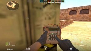 CS2, но это CS 1.6