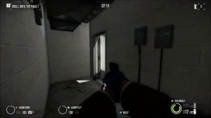 Payday 2 Demo [With Friends] 2