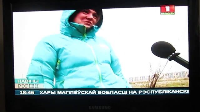 23.04.2016 Субботник Комитет экономики Могилевский облисполком смотреть онлайн