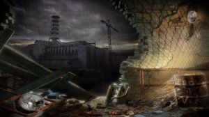 S.T.A.L.K.E.R. Тень Чернобыля Прохаждения 8 Уровень Канец Игры