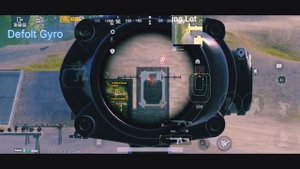 КАК УЛУЧШИТЬ ЧУВСТВИТЕЛЬНОСТЬ ГИРОСКОПА? ЕСТЬ РЕШЕНИЕ! | PUBG MOBILE