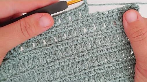 Вы никогда раньше не видели эту технику вязания крючком! Вязание крючком