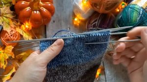 НОСКОВ МНОГО НЕ БЫВАЕТ, ИЛИ КАК Я ВСТУПАЮ В НОВЫЙ СП