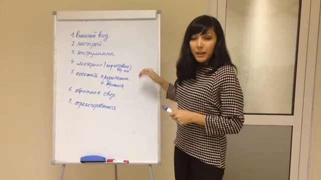 Подготовка к публичному выступлению  Секреты подготовки к публичному выступлению  Урок 2