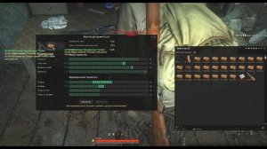 STALKER/ STAY OUT EU1 Модификация АК107 или как прокачать кучность за 1 набор .