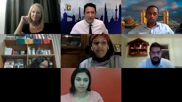 UK Alumni Mauritius Awards Discussions and Why should UK Alumni Apply ? смотреть онлайн