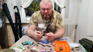 Колебалки. Какие выбрать...Модели, производители, вес...