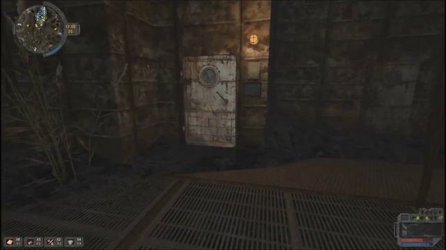 S.T.A.L.K.E.R.-Зов Припяти Remake/ЧАСТЬ 1.
