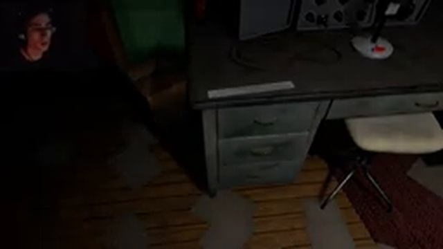 Do you Copy - The Secret Skin Stalker смотреть онлайн