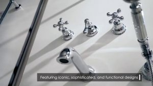 Cisal Faucets and Shower Fittings