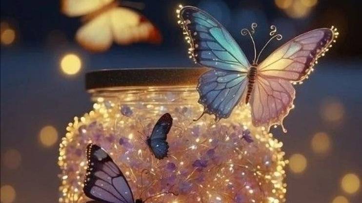 Спокойной Ночи Нежных Снов - Пожелание Доброй Ночи смотреть онлайн