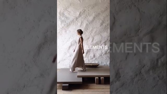 Элегантность и строгость  простота и внимание к деталям - это все fedorova_elements