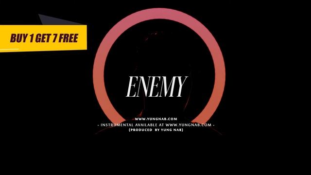 808 Mafia Type Beat Free 2022 - Enemy (Free For Profit) смотреть онлайн