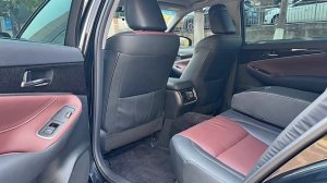 Toyota Crown 2.0T Sports Edition