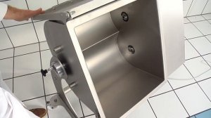 Фаршмешалки Sirman IP