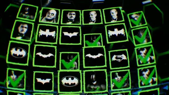 Batman Arkham VR загадки Загадочника (3 часть)