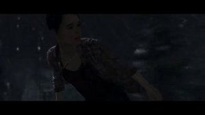 Beyond: Two Souls Demo PC version