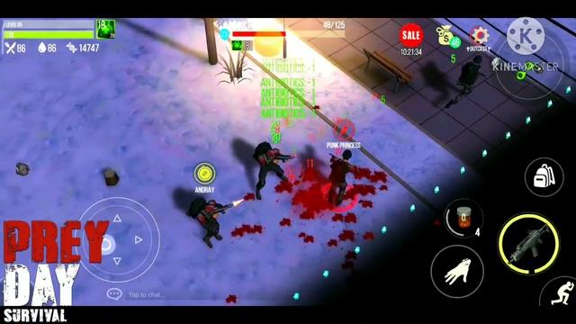 Prey day PvP#30.🔥🔥🔥 смотреть онлайн