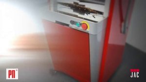 Хлеборез JAC Modena+