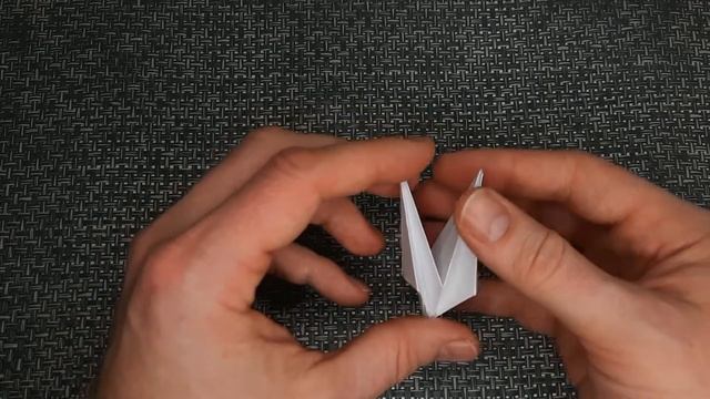 Объемная Снежинка из бумаги. Новогодние Поделки