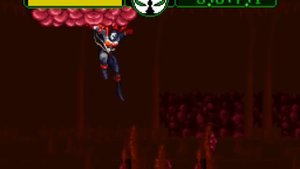 Spawn (SNES) All Bosses (No Damage)