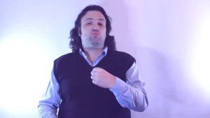 Приглашаем на новогодний интенсив по развитию памяти! { Евгений Водзинский, преподаватель}