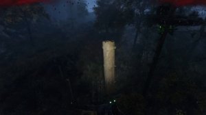 Metro Exodus Taiga Pole Secret