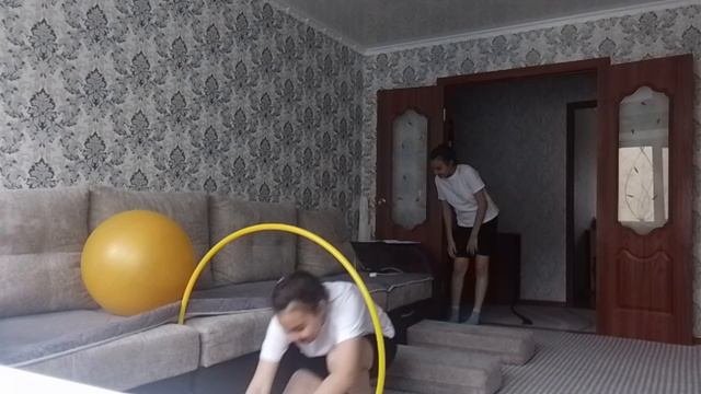 один день в детском саду .Город Стерлитамак