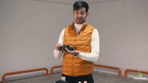 Хранение винограда, ProFresh Group