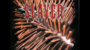 Death Vomit - Criminally Insane (Slayer)