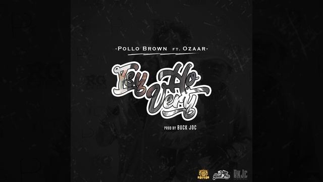 Pollo Brown ft Ozaar - Tsy Ho very [Prod by. Buck Joc](officiel audio) смотреть онлайн