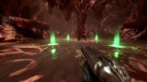 Doom Eternal - Shadow PC - Test 2