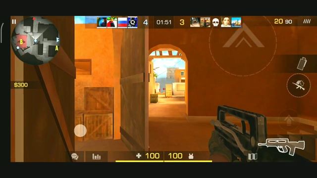 Путь до глобала в Стандофф2 (СПАСИБО ЗА 109САБОВ) смотреть онлайн