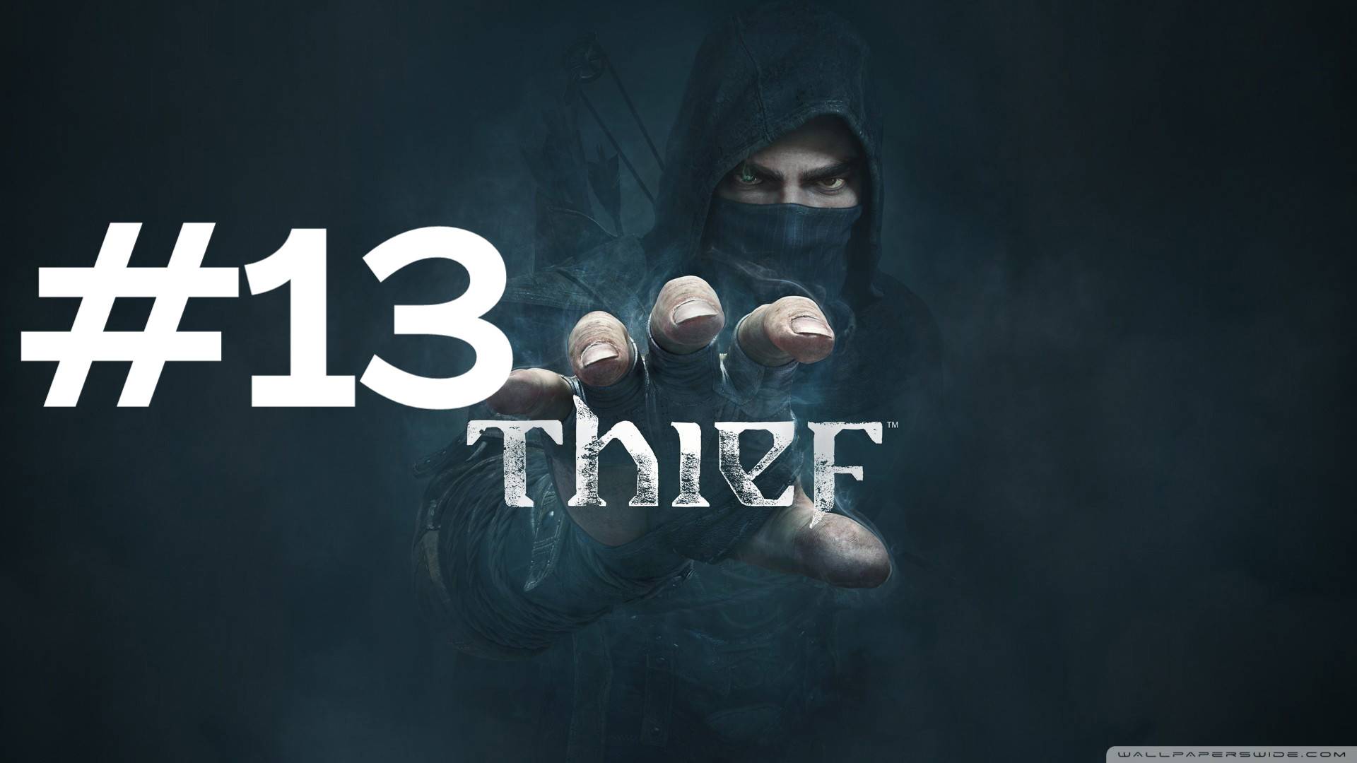 ГОЛОСОВОЙ АППАРАТ ► Thief #13