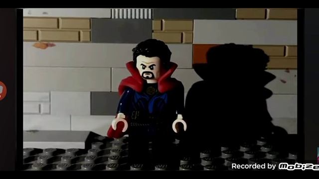 доктор стрендж 3