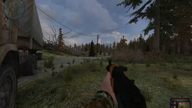 Lost to the Zone... смотреть онлайн