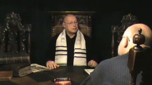 Едуард Ходос про Хабад