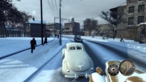 Mafia II (Classic) gameplay 2022
