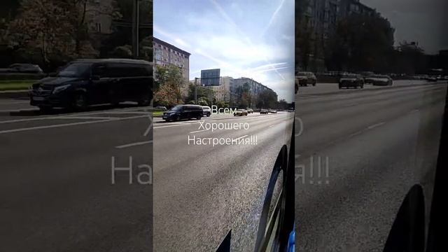 Москва. Гуляю по Москве.