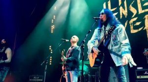 Ken Hensley - Lady In Black (Live In Moscow)
