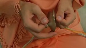 Урок игры на караталах 2 – Звуки