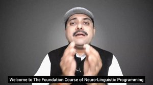 NFC - NLP Foundation Course