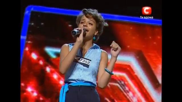 Сюзанна Абдулла 17лет