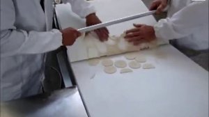 Стол для нарезки Flamic BT650