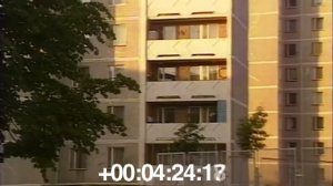 Припять. Редкие кадры