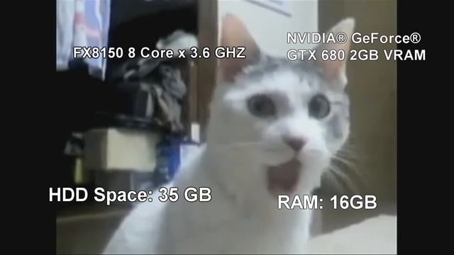 max payne 3 system requirements смотреть онлайн