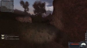 S.T.A.L.K.E.R: CLEAR SKY / ЗАДАНИЕ 3: ДОГНАТЬ КЛЫКА