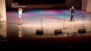 Театральная студия "Атмосфера"