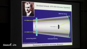 Сурдин В.Г. - Общая астрономия - 12. Оптические телескопы