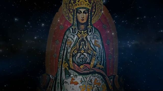 Молитва Матери Мира #агнийога  #живаяэтика #рерихи
